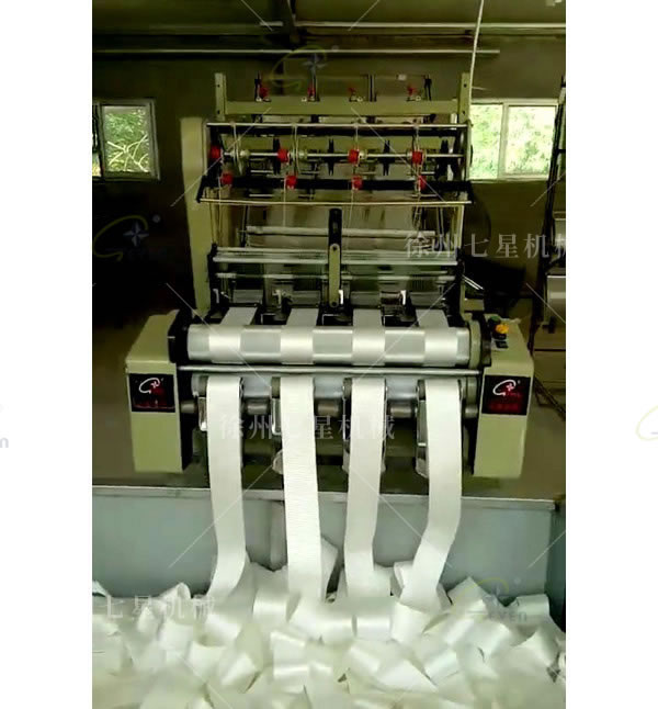 4-80型無梭機(jī)