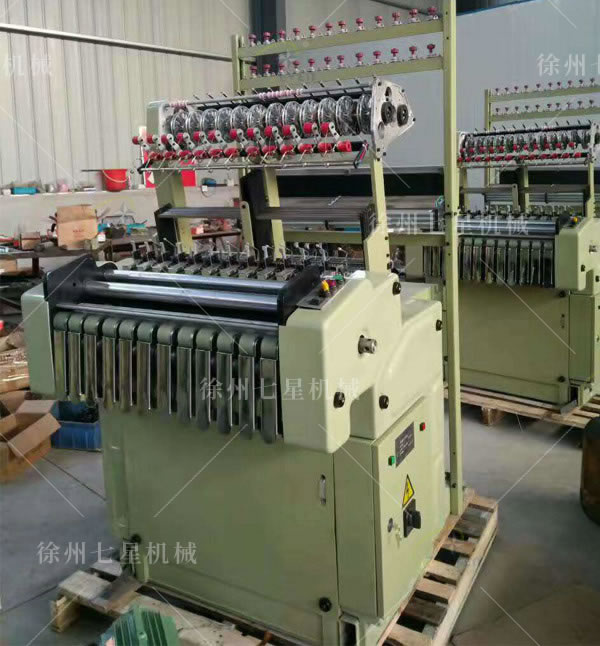 12-25型無(wú)梭機(jī)