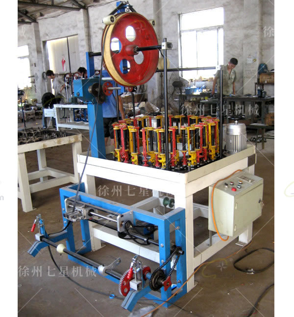 QX90-48錠-伸縮網(wǎng)管