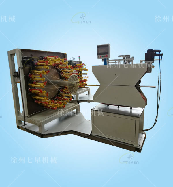 168-48錠-氣動加壓