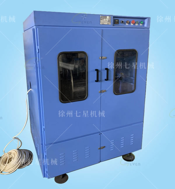 膠管鉤針機(jī)